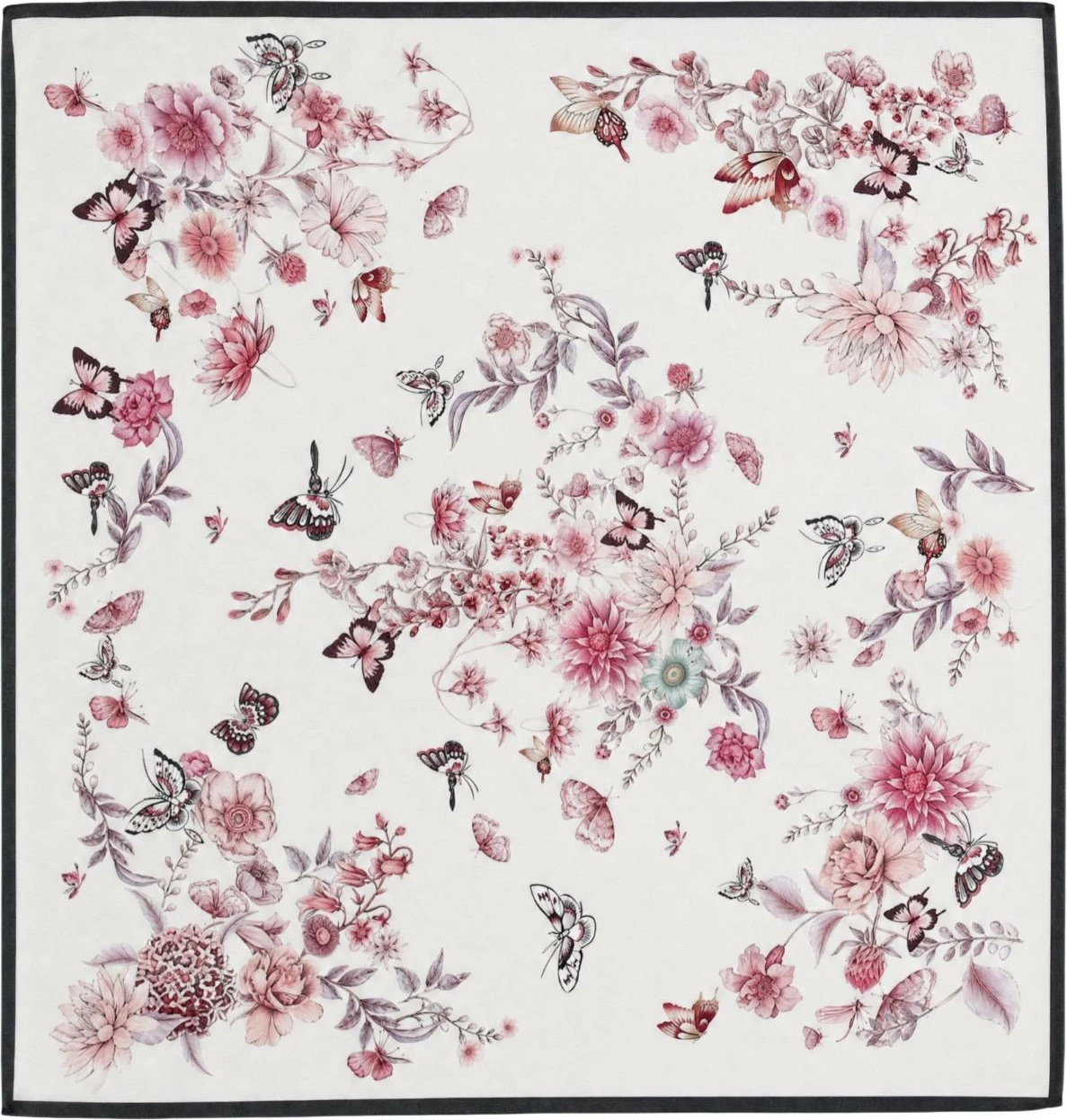 Shami për femra I am Foulard, krem