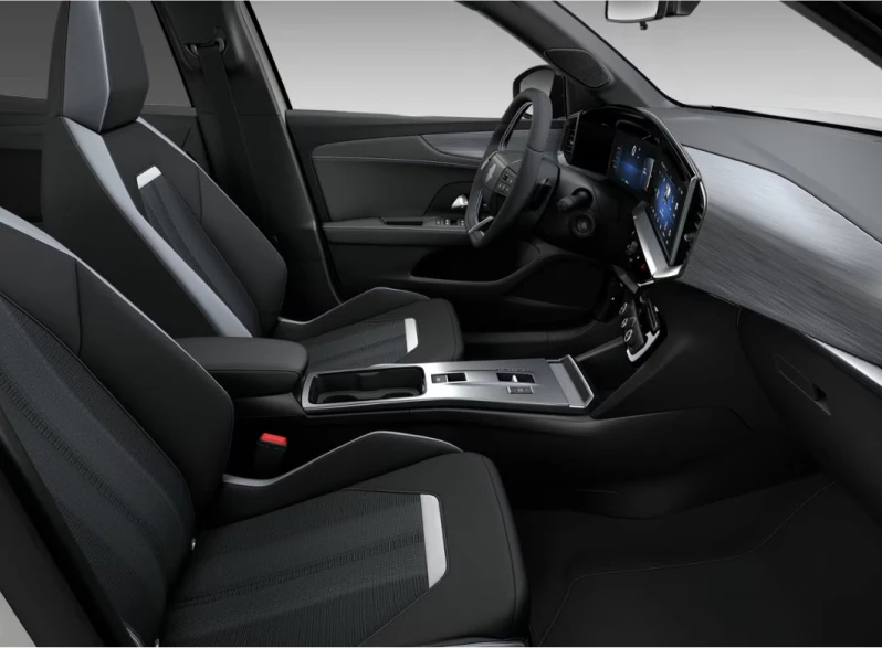 Opel Mokka GS LINE 2025 / 1.2B 130PS AT8