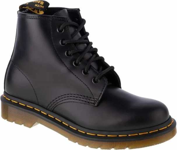 Këpucë Dr. Martens, të zeza
