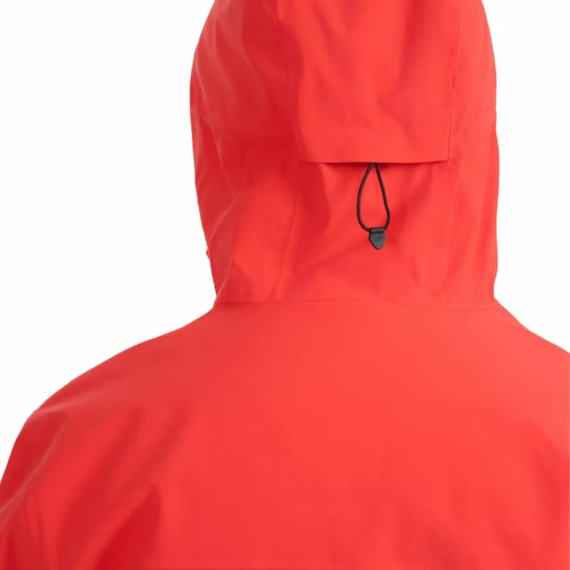 Jakne ski për meshkuj 4F, e kuqe