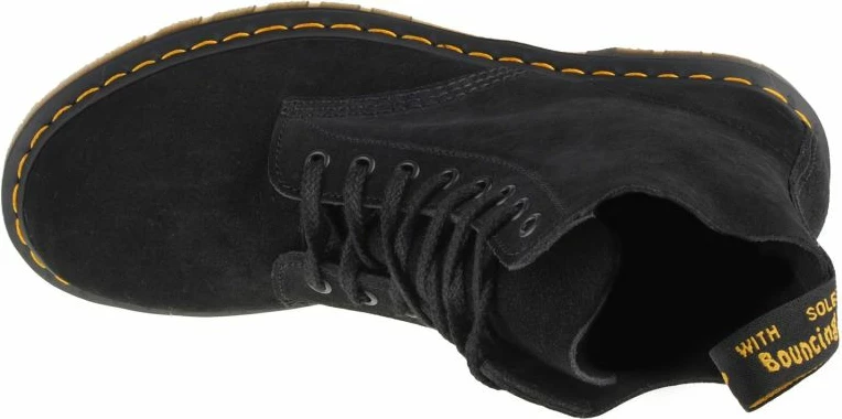 Çizme Dr Martens, të zeza [Madhësia: 36]