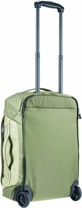 Çantë udhëtimi Deuter Duffel Pro Movo 36 3501025-1213, mineral-grove