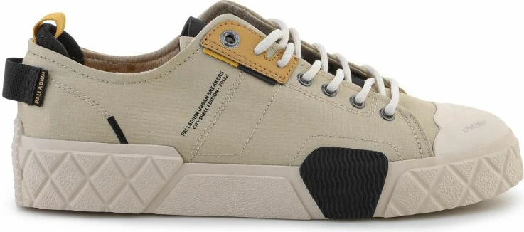 Atlete lifestyle Palladium Ace City Shell LO 79132-218, mojave desert