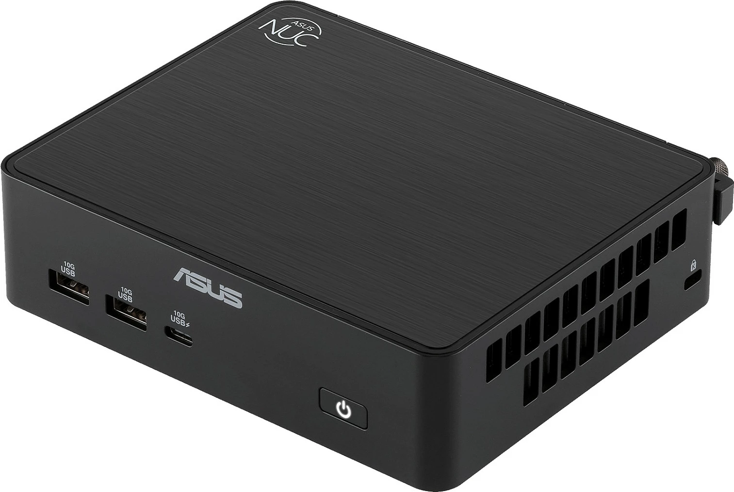 Mini Kompjuter ASUS NUC 16 Pro Grand Canyon U5 RNUC16GDKV560002, vPro, i zi