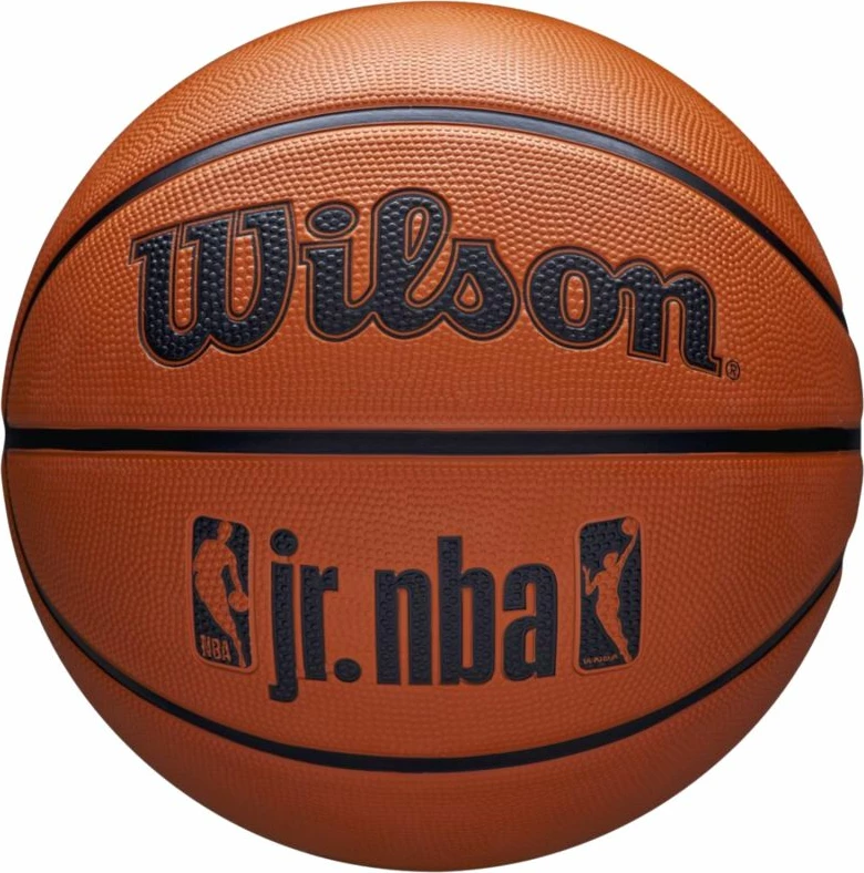 Top basketbolli Wilson për meshkuj, femra dhe fëmijë, portokalli