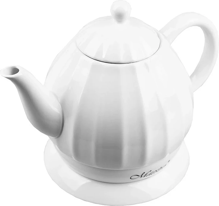 Cajnik elektrik Maestro MR-070, 1200W, i bardhë