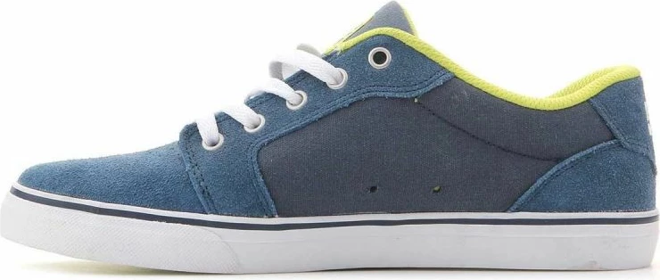 Atlete lifestyle DC për të rinj, navy [Madhësia: 36.5]