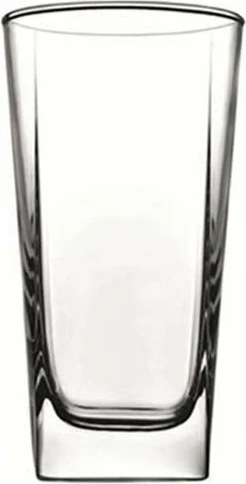 Set gotash xhami (6 copë), Hermia Concept, Carre-BB - 500