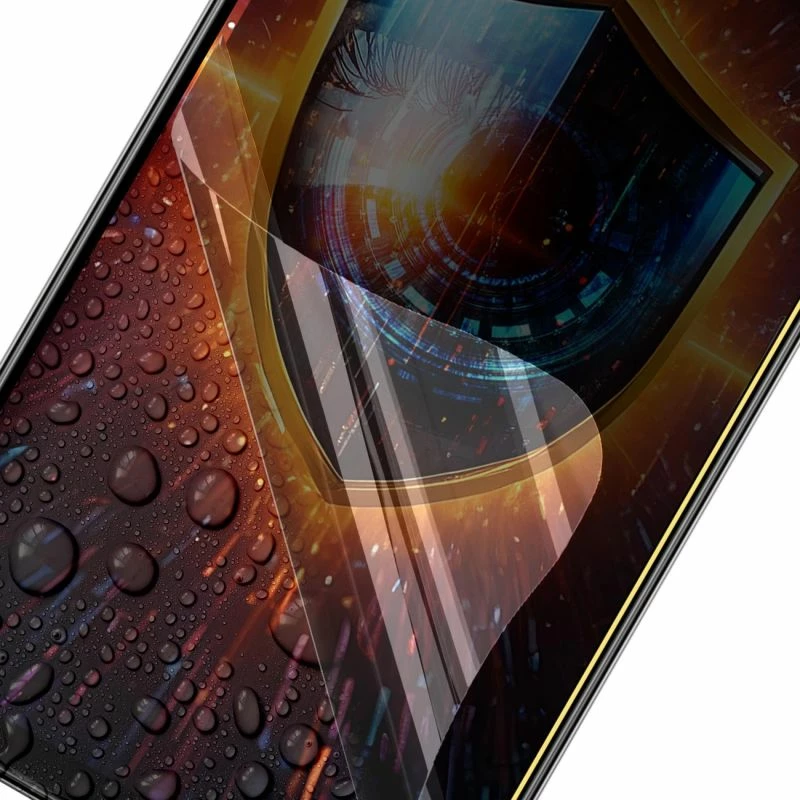 Mbrojtës ekrani privatësie 3mk Silky Matt Privacy për Honor X7D
