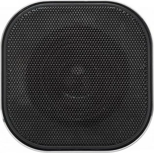 Altoparlant Bluetooth MANHATTAN Sound Science Metallic LED, Bluetooth 5.0, mikrofon, FM radio, MicroSD, zi