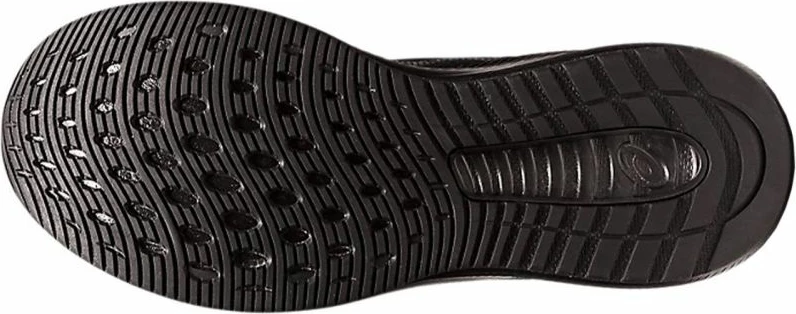 Atlete për femra Asics, të zeza [Madhësia: 37]