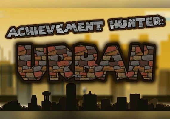Achievement Hunter: Urban EN Global