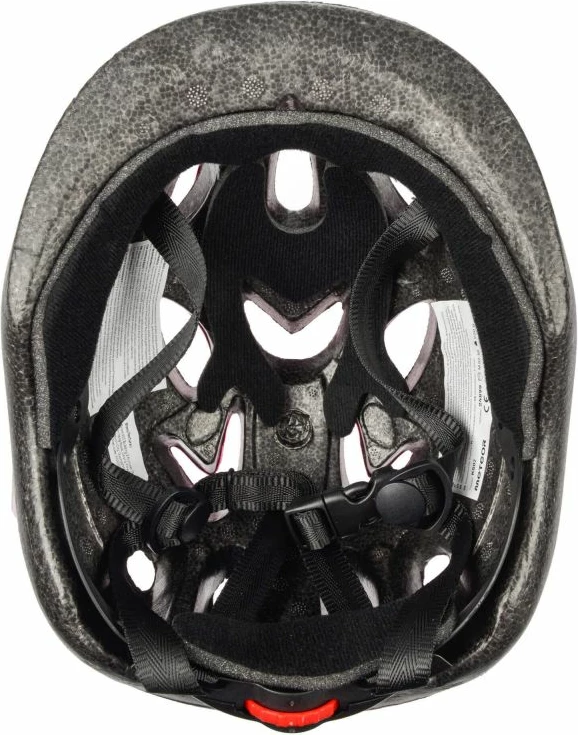 Helmetë biçiklete për fëmijë Meteor, mint/rozë