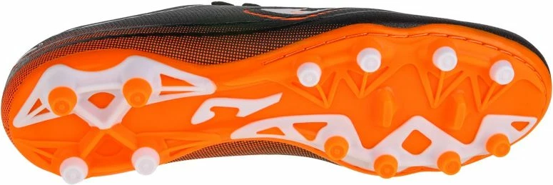 Atlete për futboll për meshkuj Joma, të zeza [Madhësia: 43]