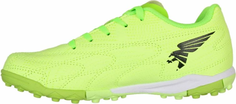 Atlete futbolli për fëmijë Joma, të verdha [Madhësia: 37]
