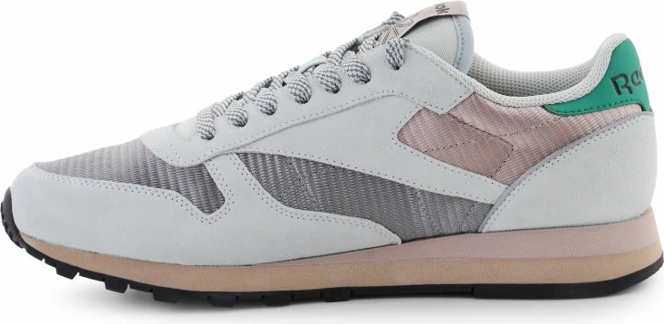 Atlete Reebok, ice flow green [Madhësia: 40]