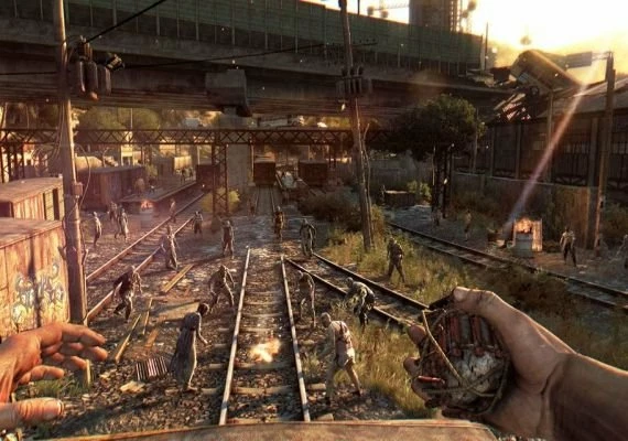 Dying Light - Ultimate Survivor Bundle DLC EN Global