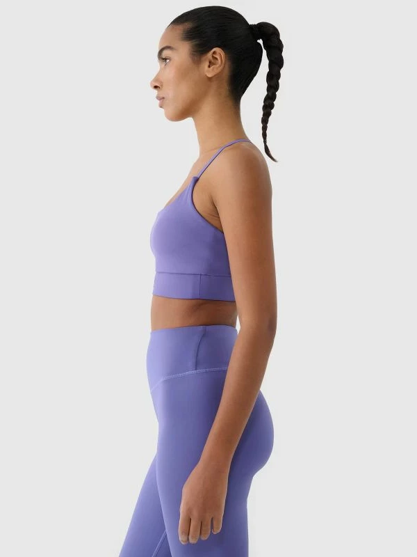 Bra sportiv për femra 4F