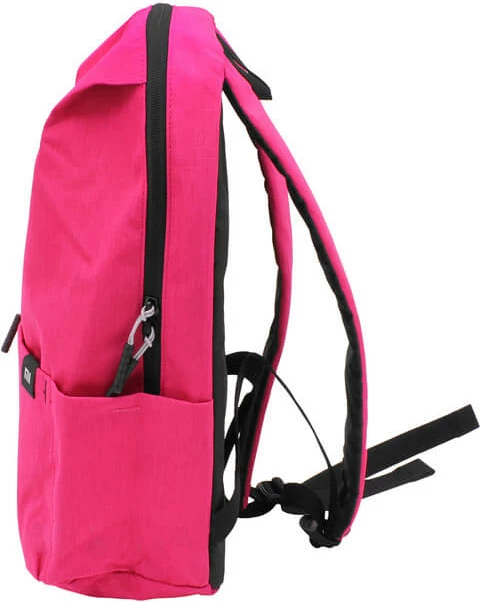 Çantë shpine Xiaomi Mi Casual Daypack 10L, rozë