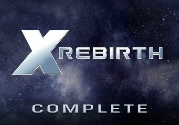 X Rebirth - Complete EN/DE/FR Global