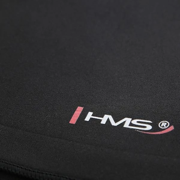 Shorce dobësuese HMS SND1400, neopren, size 3XL, e zezë