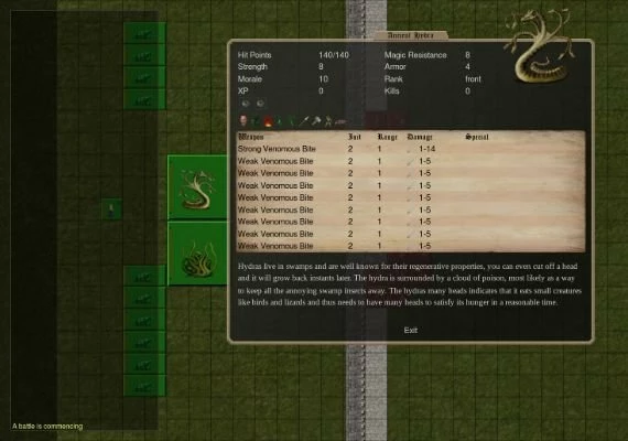 Conquest of Elysium 4 EN Global