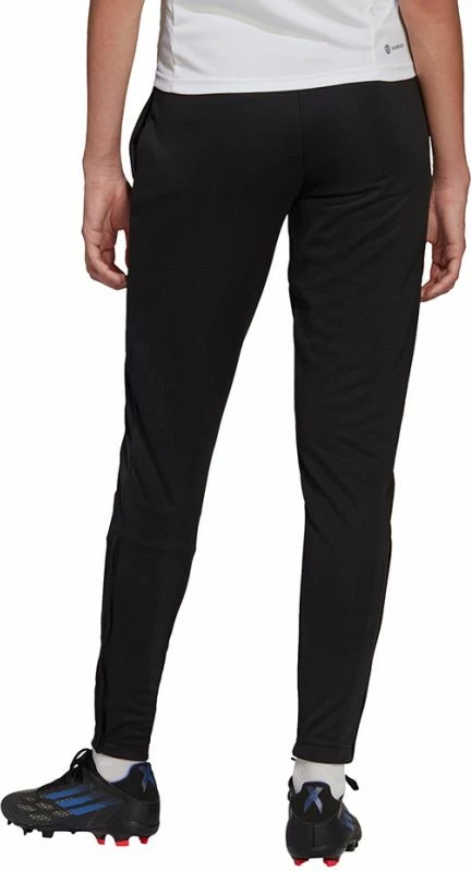 Trenerka të poshtme për femra Adidas, të zeza