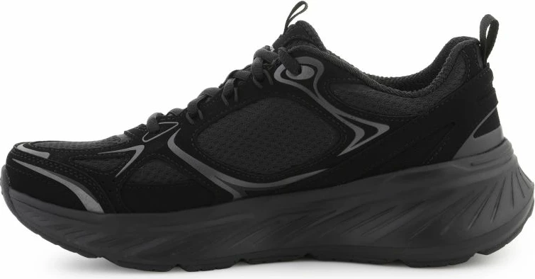 Atlete Skechers për femra, të hirtë [Madhësia: 40]