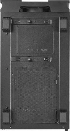 Kasë Chieftec Hunter 2 GS-02B-OP Midi Tower ATX ARGB USB-C e zezë