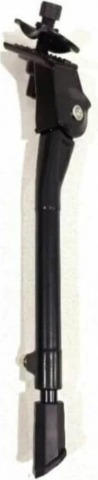 Qendërmbajtëse biçiklete Yakimasport, e zezë