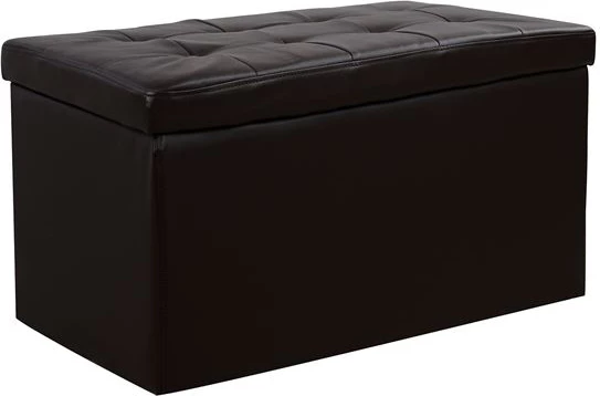 Karrige për bar me PU ngjyrë kafe Punk FH279.03 90x50x52 cm