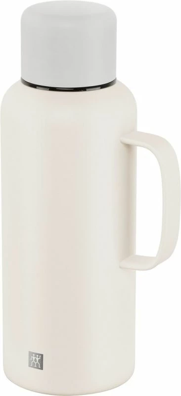 Gotë termike ZWILLING THERMO PLUS 1.2L, krem