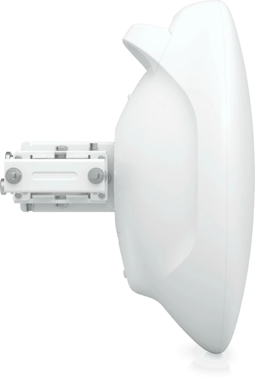 Ubiquiti Wave Professional, Bridge rrjeti, 2500 Mbit/s, Wi-Fi, Ethernet LAN, Bardhë