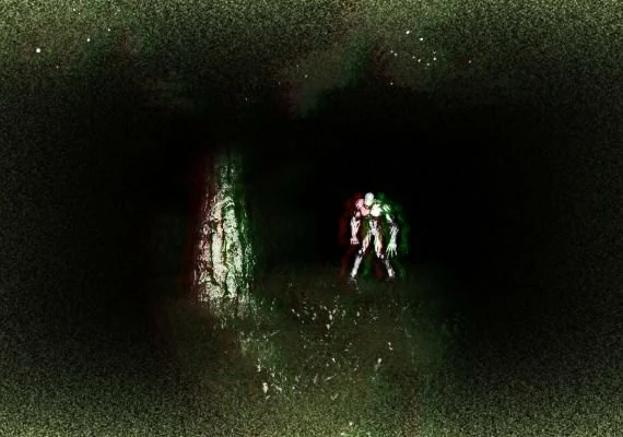 White Noise Online EN/ES Global