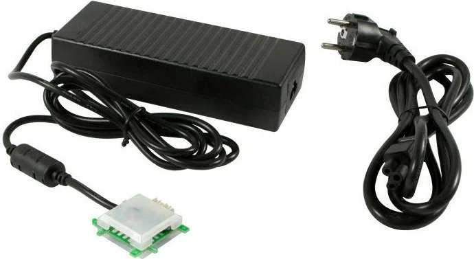 Adapter ALLNET BrickRknowledge Netzteil 12V 8A