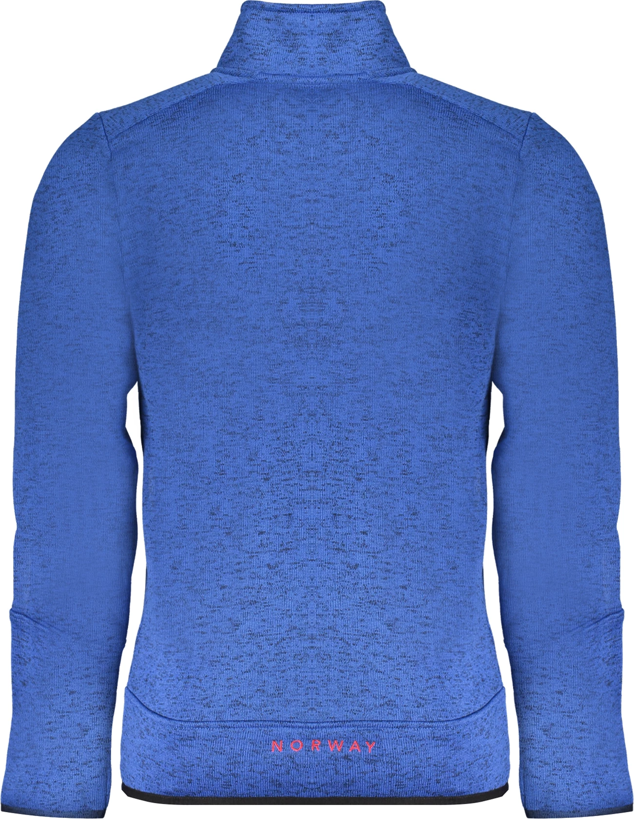 Duks NORWAY 1963 meshkuj, blu [Madhësia: XL]