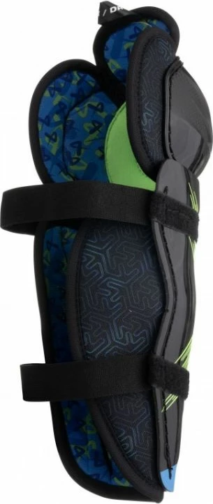 Mbrojtëse kërcinjsh për fëmijë Bauer, të zeza