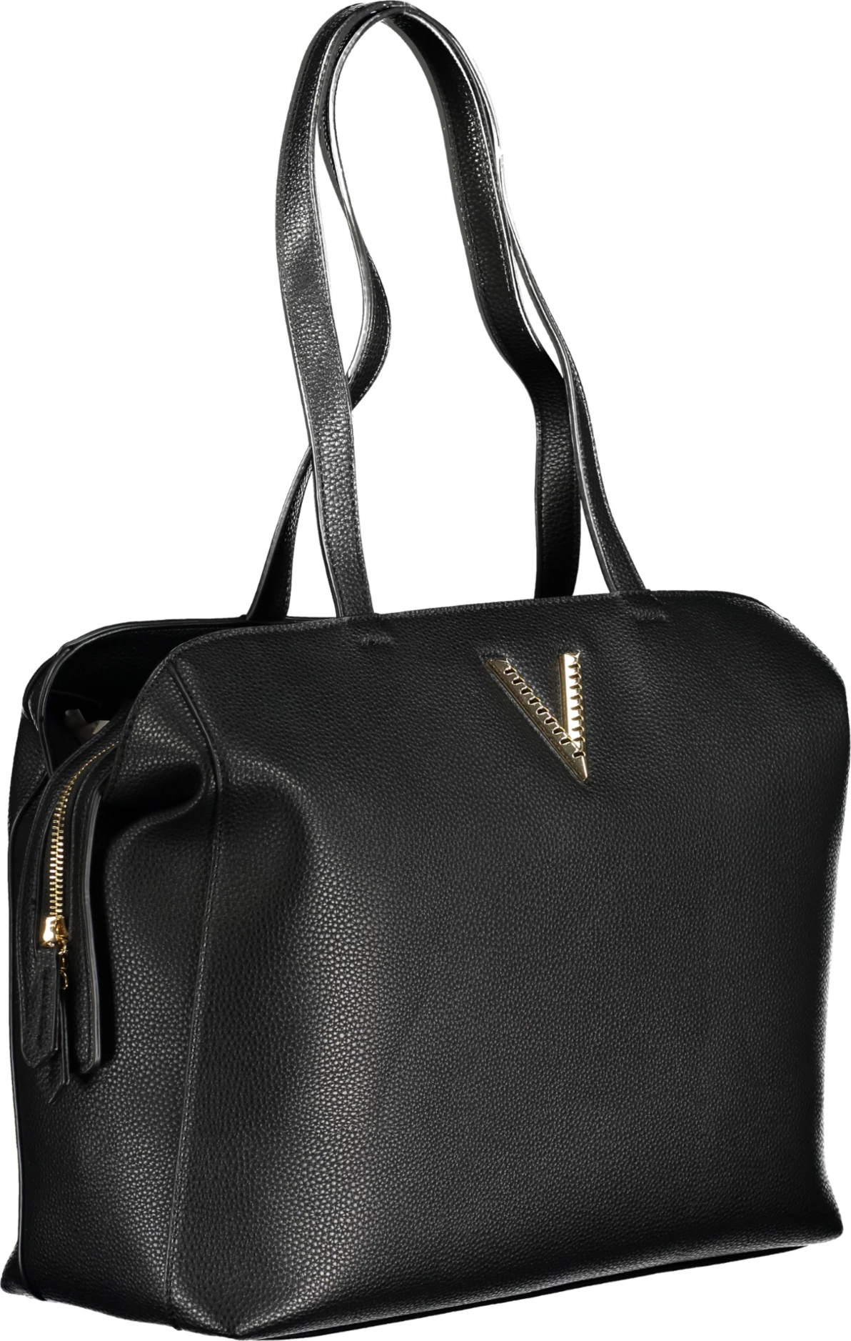 Çantë për femra Valentino Bags, e zezë