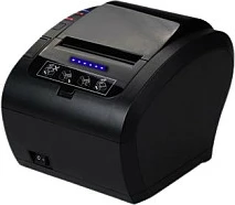 Printer termik ALLNET ALL-PR606, USB/RS232/LAN/Bluetooth, i zi