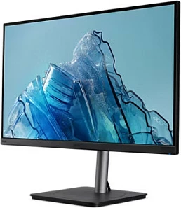 Monitor Acer CB243Y E, 23.8", Full HD, 1 ms, i zi