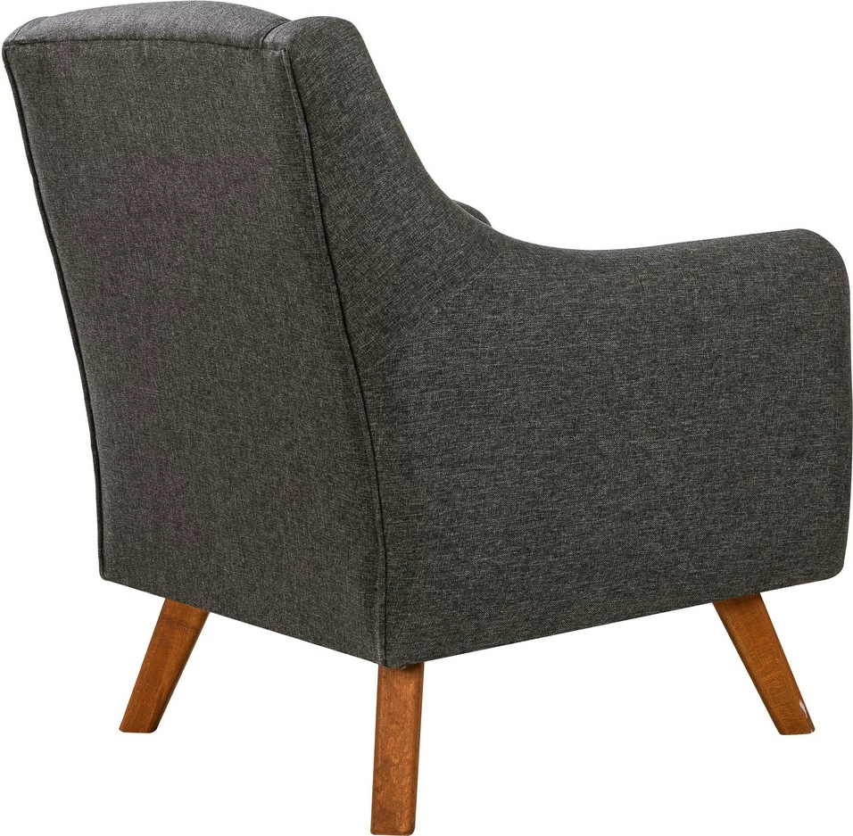 Set divan-krevat Atelier del Sofa, Hera, antracit