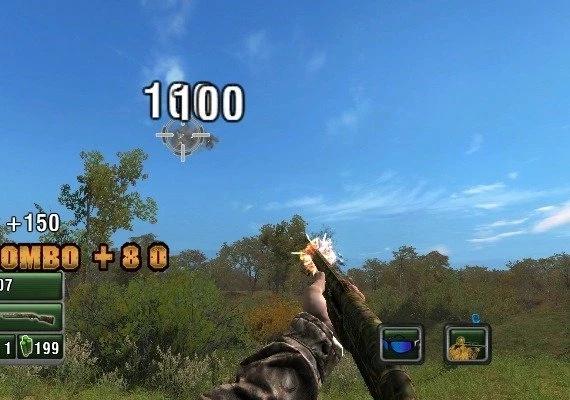 Heavy Fire + Reload - Triple Pack EN/DE/FR/IT/ES Global