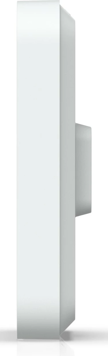 Access point Ubiquiti U7 In-Wall, 2.4 GHz, 5 GHz, 4300 Mbit/s, i bardhë