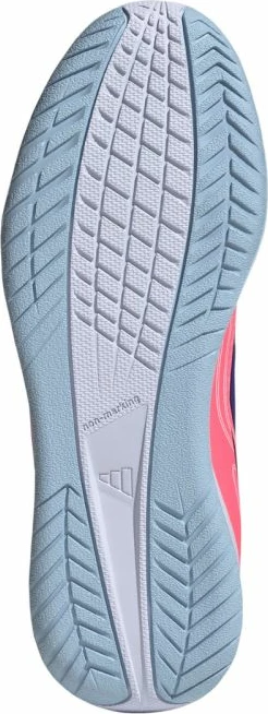 Atlete futbolli për fëmijë adidas F50 Hyperfast Club IN KK1341 [Madhësia: 36]