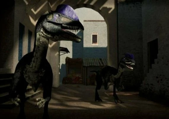Dino D‐Day EN Global
