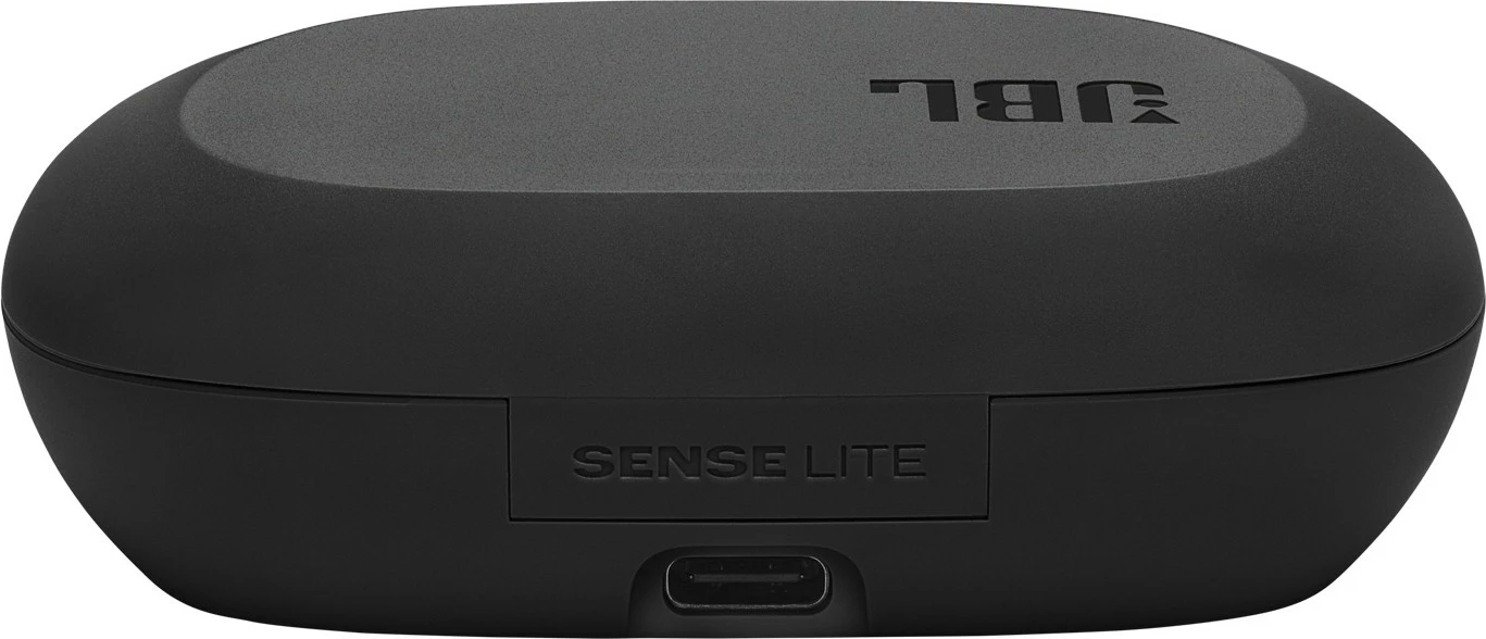 Kufje JBL Sense Lite, wireless, të zeza