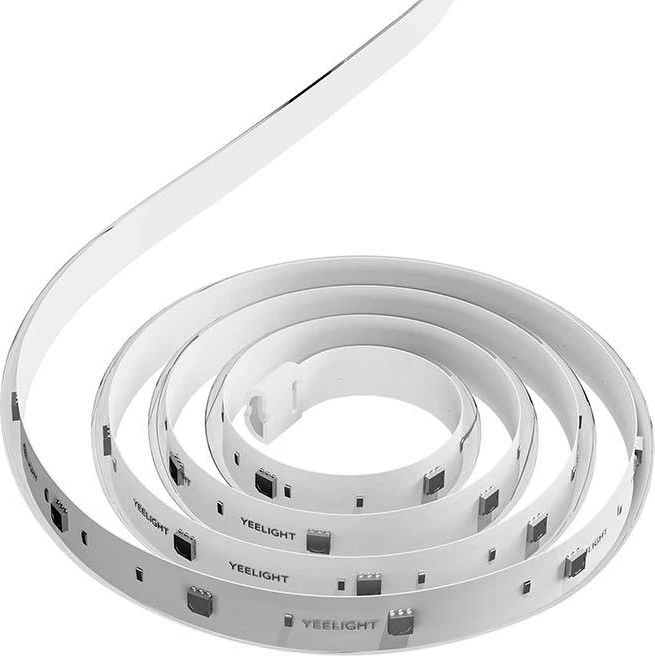 Shirit LED Yeelight LED Lightstrip Pro Extension YLDD007, 1m, RGB