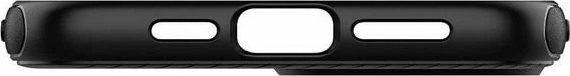 Mbështjellës Spigen Mag Armor ACS01865 për iPhone 12/12 Pro 6.1\", i zi mat, 1 copë