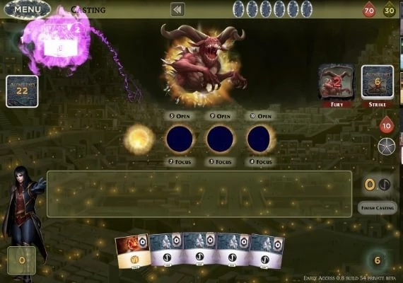 Aeon's End EN Global