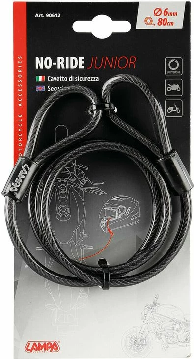 Bllokuese Helmete Motorri